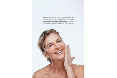 Huygens Crema Facial Antiedad 50 Ml