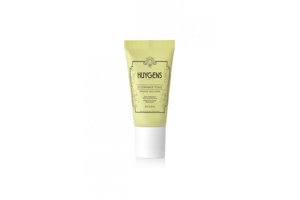 Huygens Exfoliante Facial Purificante 50 Ml