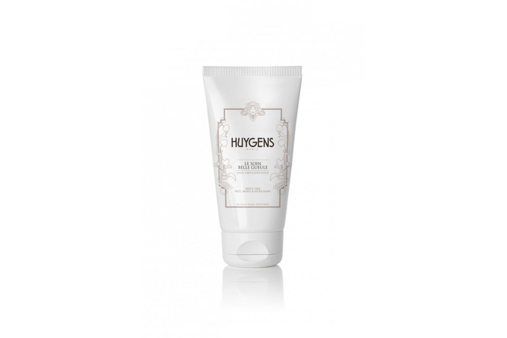 Huygens Tratamiento Para Hombre Multiusos 75 Ml
