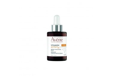 Serum Vitamin Activ Cg...