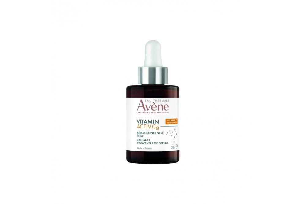 Serum Vitamin Activ Cg Avéne 30 Ml