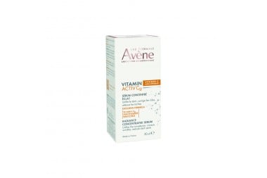 Serum Vitamin Activ Cg Avéne 30 Ml