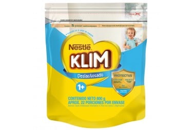 Alimento Lacteo Klim 1+...