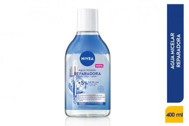 Agua Micelar Reparadora...