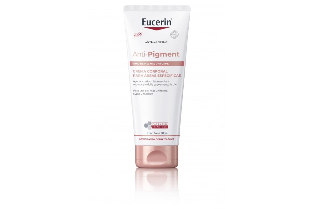 Crema Corporal Eucerin Anti-Pigment 200 Ml