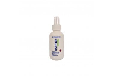 Repelente Nopter 120 Ml