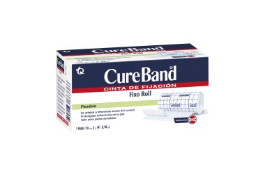Cinta Quirúrgica Cureband...