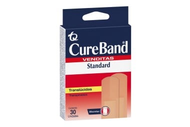 Venditas Cureband Standard...