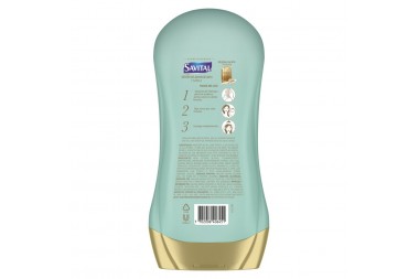 Acondicionador Savital Aminoácidos Y Sábila 490 Ml