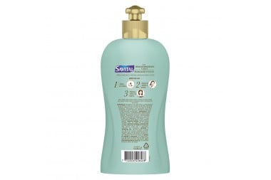 Crema Para Peinar Savital Aminoácidos Sábila 275 Ml
