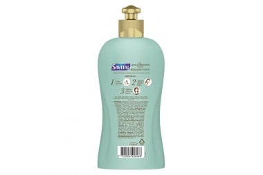 Crema Para Peinar Savital Aminoácidos Sábila 275 Ml