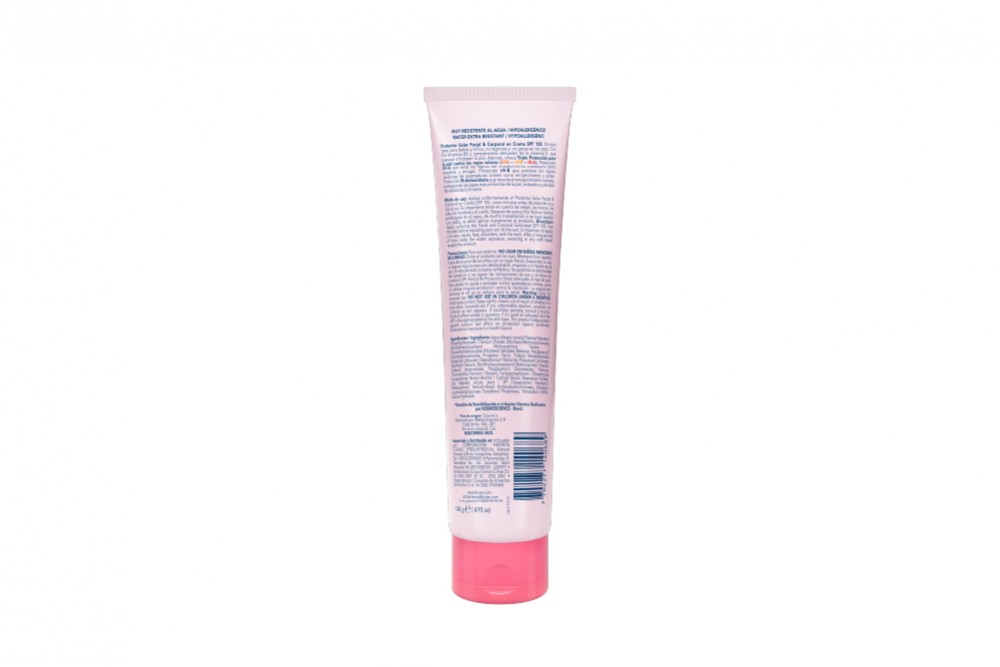 PROTECTOR SOLAR BABIES/KIDS SUNPRO SPF 105 140 G-1295827 | Droguerías cafam