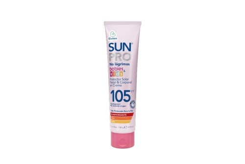 Protector Solar Sunpro...