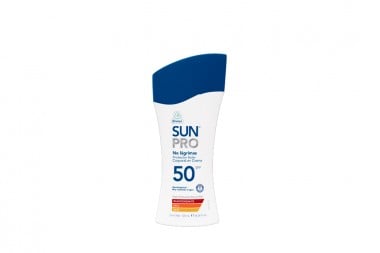 Protector Solar Sunpro Spf...