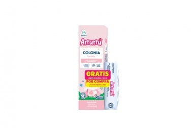 Oferta Colonia Arrurrú 120...