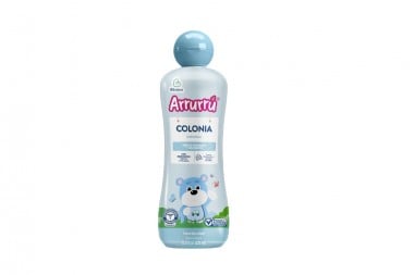 Colonia Arrurrú Original...