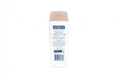 Jabón Íntimo Intibon Avena Y Caléndula 120 G