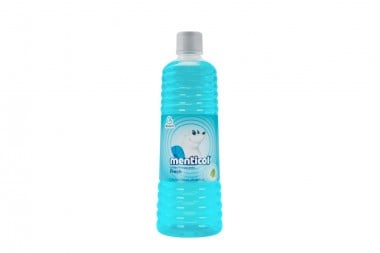 Loción Refrescante Menticol...