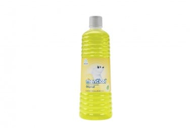 Loción Refrescante Menticol...