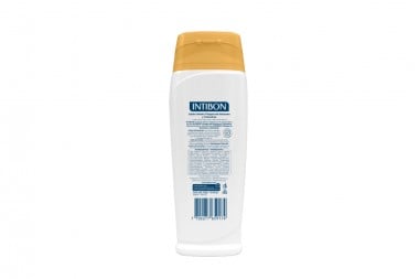 Jabón Intimo Intibon Vinagre De Manzana Y Caléndula 210 G