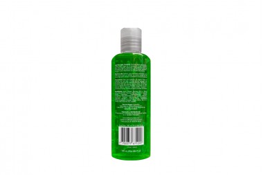Gel Post-Solar Corporal Sunpro Aloe Vera 180 Ml