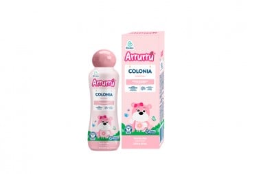 Colonia Arrurrú Original Rosada 60 Ml