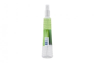 Loción Corporal Menticol Bifásica Con Cbd 250 Ml