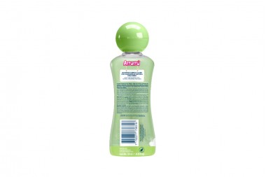 Shampoo Arrurrú Cabello Claro 120 Ml