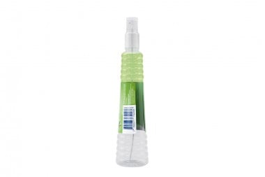 Loción Menticol Bifásica Corporal Con Cbd 130 Ml