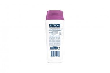 Jabón Intimo Intibon Salvia Y Caléndula 120 Ml