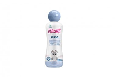 Crema Arrurrú Suavidad Y Humectación 220 Ml