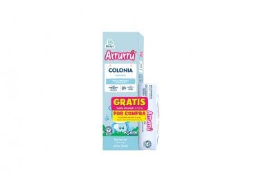 Oferta Colonia Arrurrú...