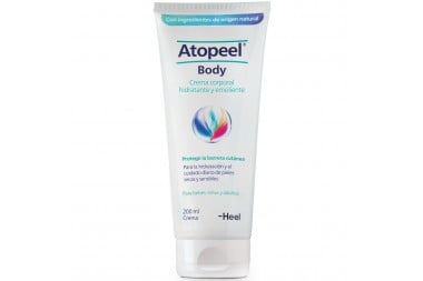 Crema Corporal Atopeel...