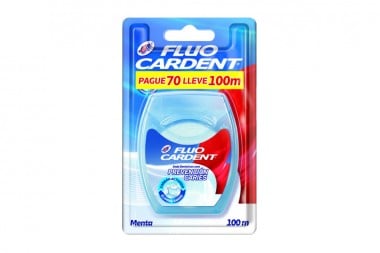 Seda Dental Fluocardent...