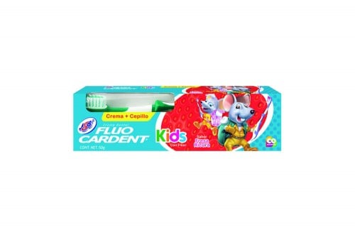 Oferta Crema Dental...