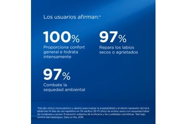 Labial Bálsamo Isdin Reparador 10 Ml