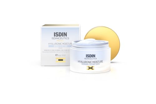 Crema Hidratante Isdin...