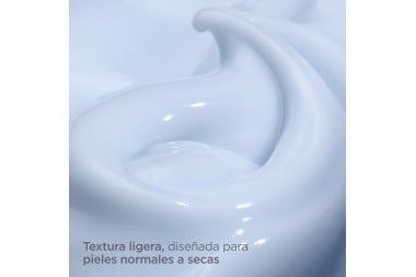 Crema Hidratante Isdin Hyaluronic Moisture Normal to Dry Skin 50 G