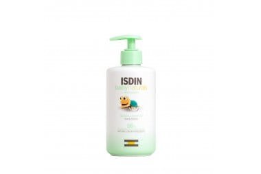 Loción Corporal Isdin Baby Naturals Nutraisdin 400 Ml