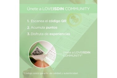 Loción Corporal Isdin Baby Naturals Nutraisdin 400 Ml