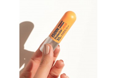 Protector Labial Isdin 30 Spf Uva 4 G