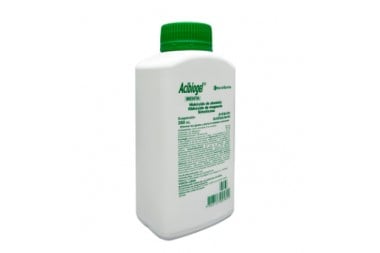 Acibiogel Hidróxido De Aluminio 360 Ml