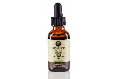 Aceite De Cannabis Herbanna...