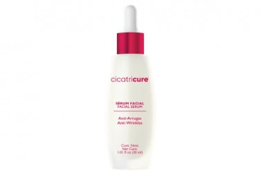 Serum Facial Cicatricure Antiarrugas Todo Tipo De Piel 30 Ml