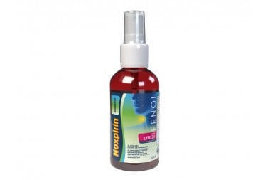 Noxpirin En Spray Sabor...