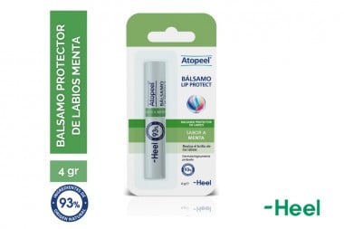 Balsamo Labial Atopeel...