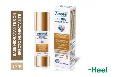 Base Hidratante Atopeel...