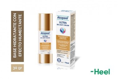 Base Hidratante Atopeel...
