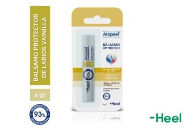 Balsamo Labial Atopeel...