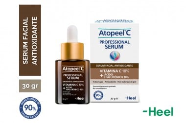 Serum Profesional Atopeel C...